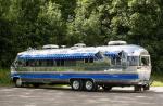 Airstream 350LE Class A Motorhome 1992 года